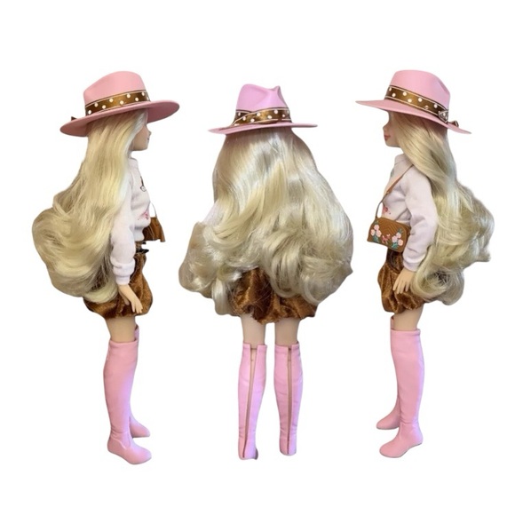 Disney ily 4Ever I ❤️ bambi Inspired Fashion Doll - Picture 9 of 15